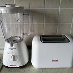 Apartmán 809 Nová Pec