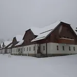 809 Apartment Nova Pec