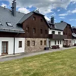 Apartmán 809 *