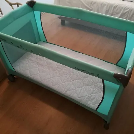 Apartment 809 Nova Pec