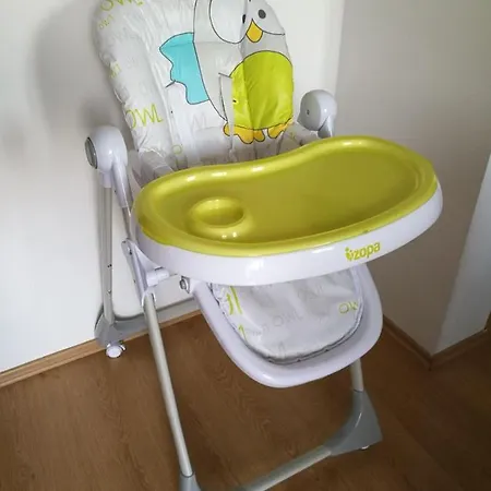 شقة Family Comfort Apartment Lipno Nova Pec *