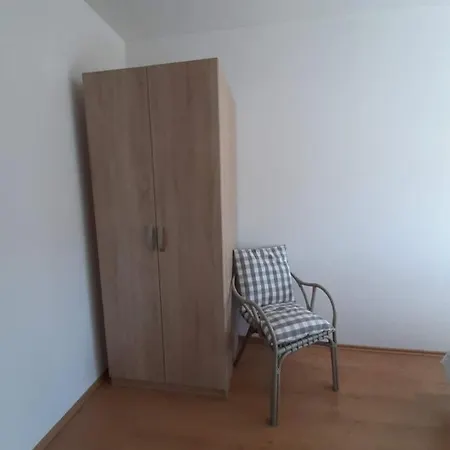Family Comfort Lipno Διαμέρισμα