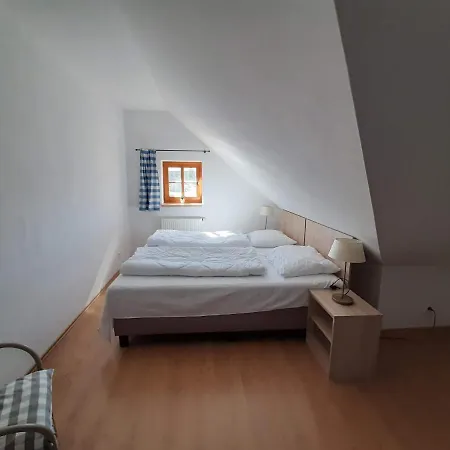 شقة Family Comfort Apartment Lipno Nova Pec *