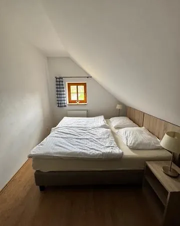 Family Comfort Apartment Lipno Nova Pec شقة