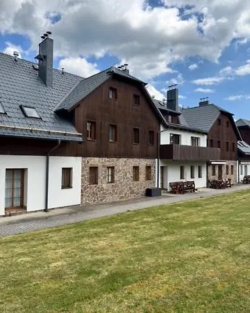 شقة Family Comfort Apartment Lipno Nova Pec *