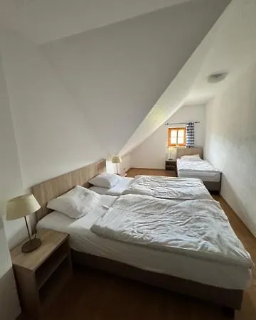 Family Comfort Apartment Lipno Nova Pec * Nová Pec