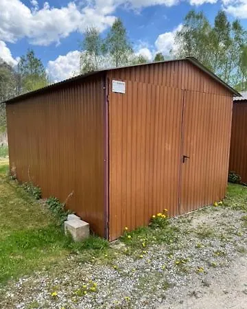 Family Comfort Apartment Lipno Nova Pec