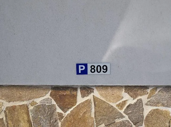 809 Appartement *