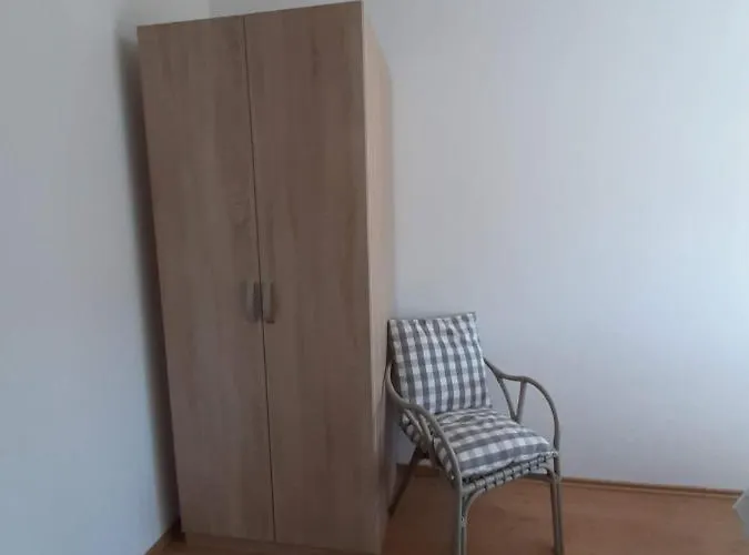809 Appartement