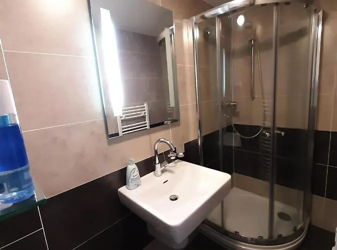 809 Appartement *