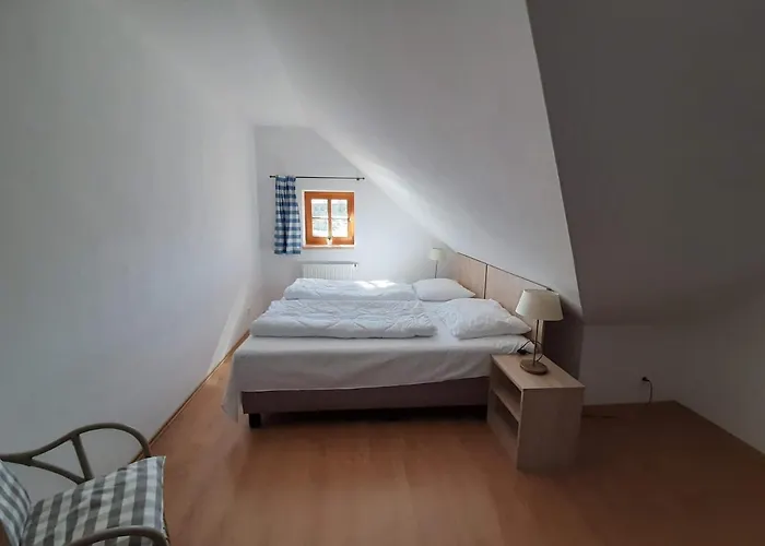 Appartement 809 *
