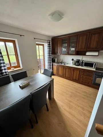 809 Appartement