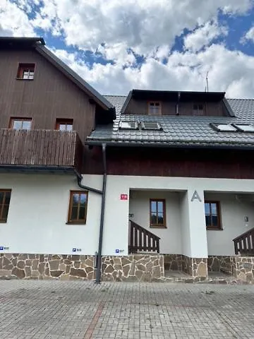 Appartement 809